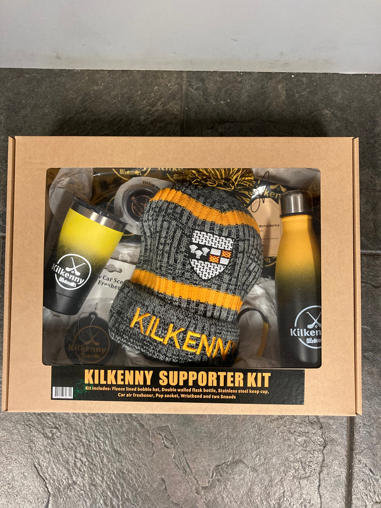 Kilkenny Supporters pack
