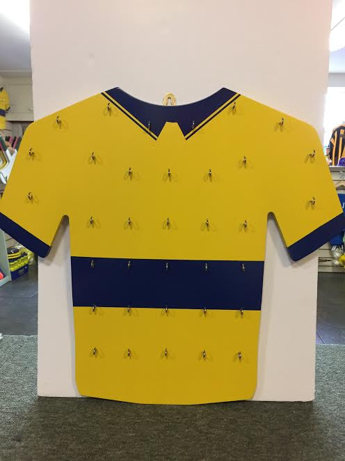 Medal Board Clare Jersey