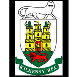 Kilkenny RFC Club Tie