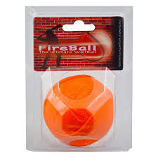 Sliotar Wall Ball (Fireball)