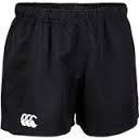 Kilkenny RFC Advantage shorts (Adult)