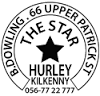 STAR Hurley 26" - 36"
